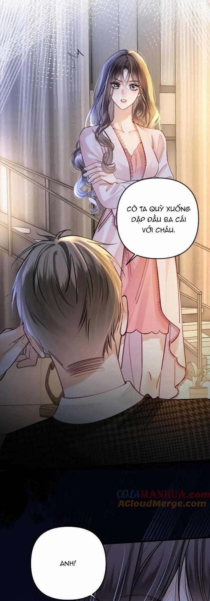 Ngày Mai Cũng Thích Em 23 trang 14