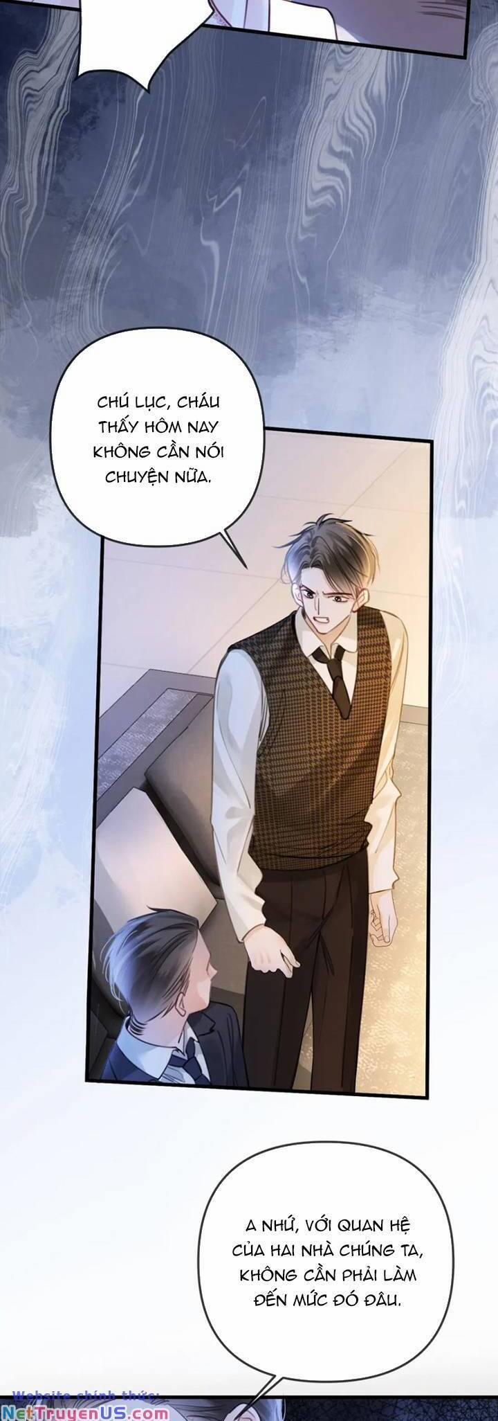 Ngày Mai Cũng Thích Em 23 trang 16