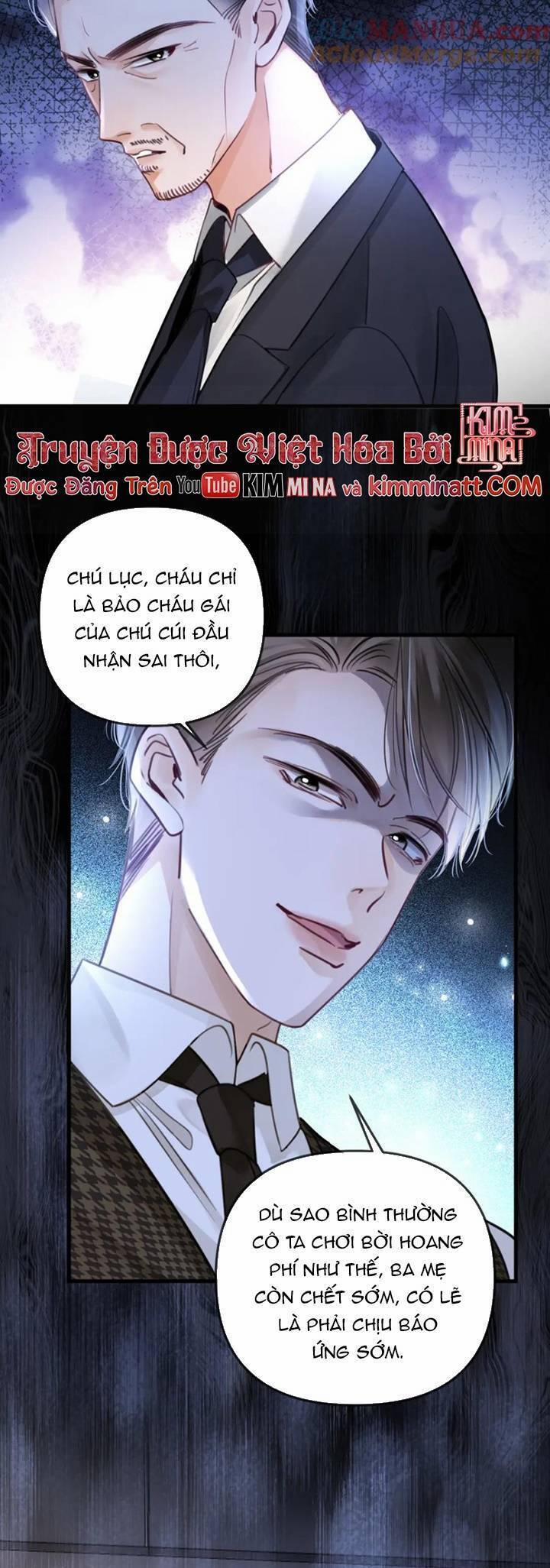 Ngày Mai Cũng Thích Em 23 trang 17