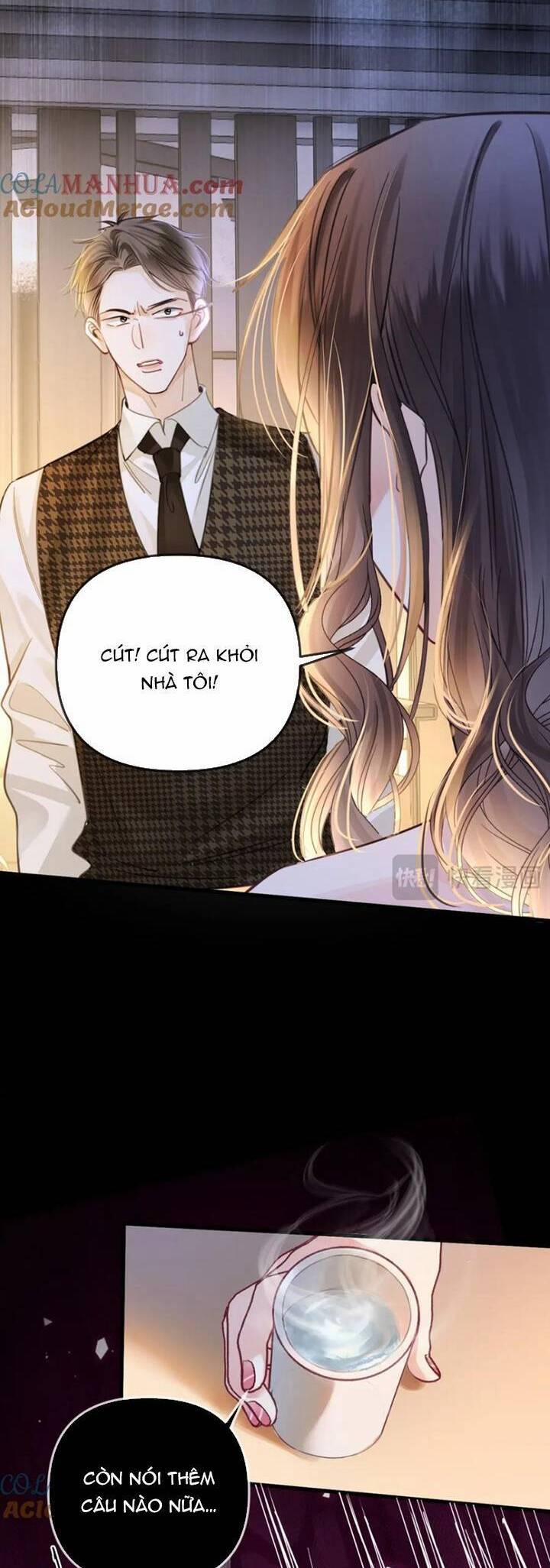 Ngày Mai Cũng Thích Em 23 trang 18