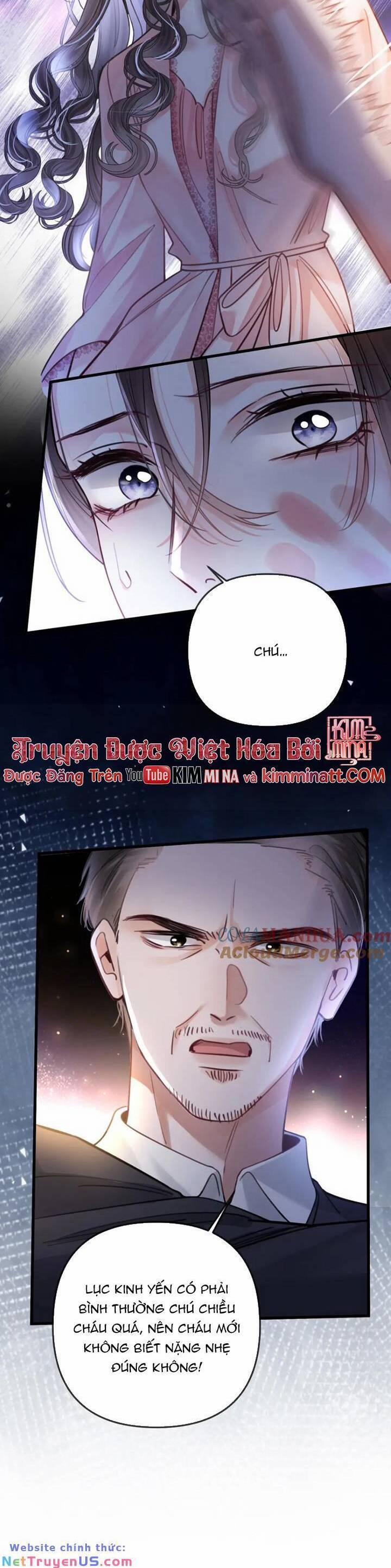 Ngày Mai Cũng Thích Em 23 trang 21