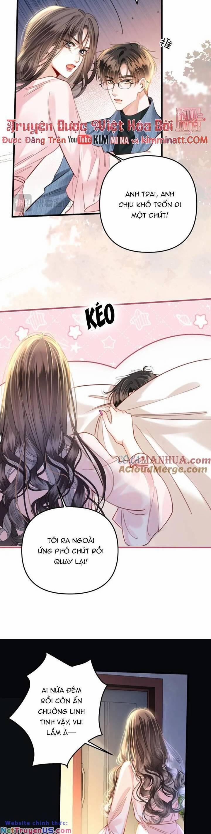 Ngày Mai Cũng Thích Em 23 trang 3