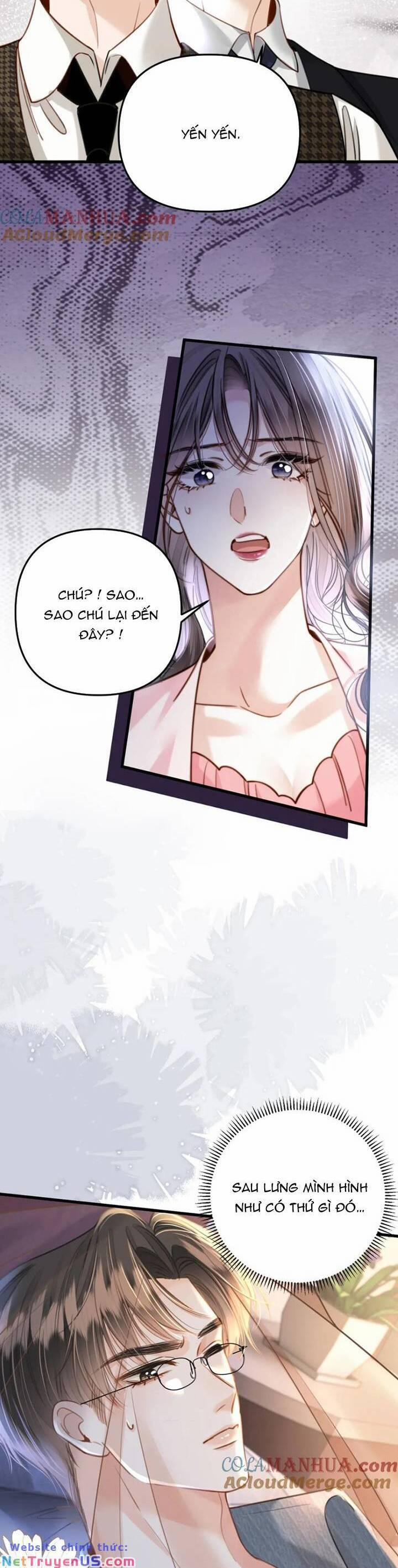 Ngày Mai Cũng Thích Em 23 trang 5