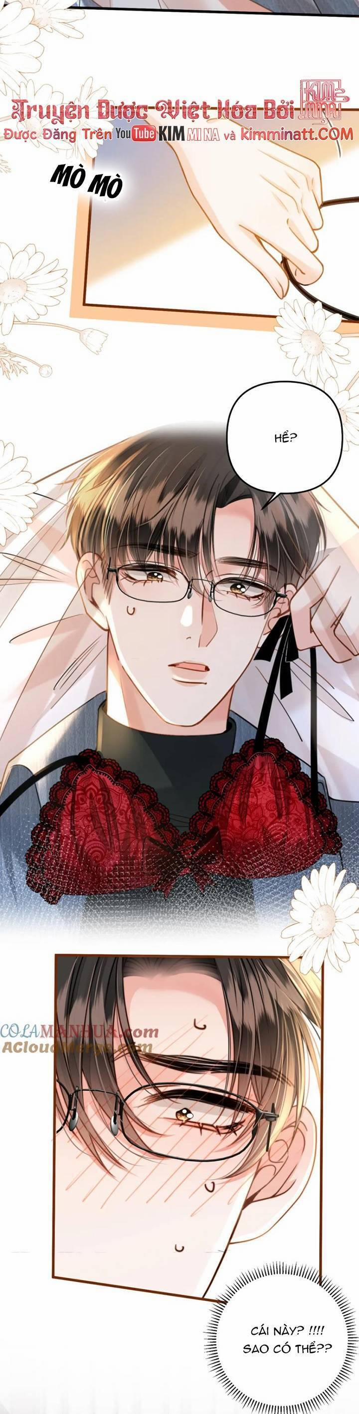 Ngày Mai Cũng Thích Em 23 trang 6