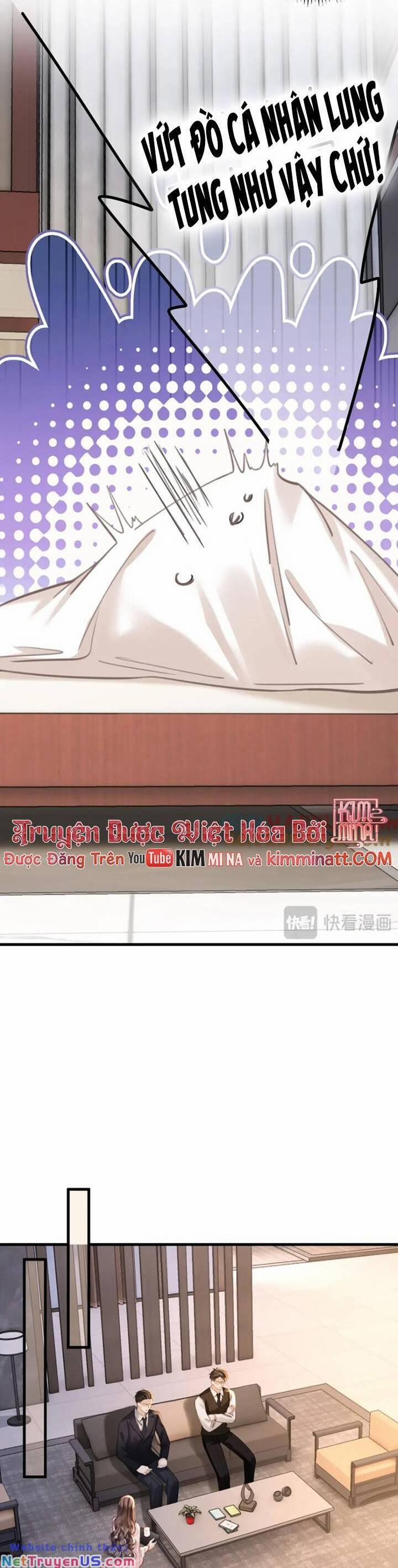 Ngày Mai Cũng Thích Em 23 trang 7