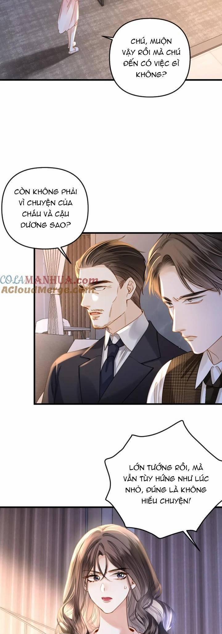 Ngày Mai Cũng Thích Em 23 trang 8