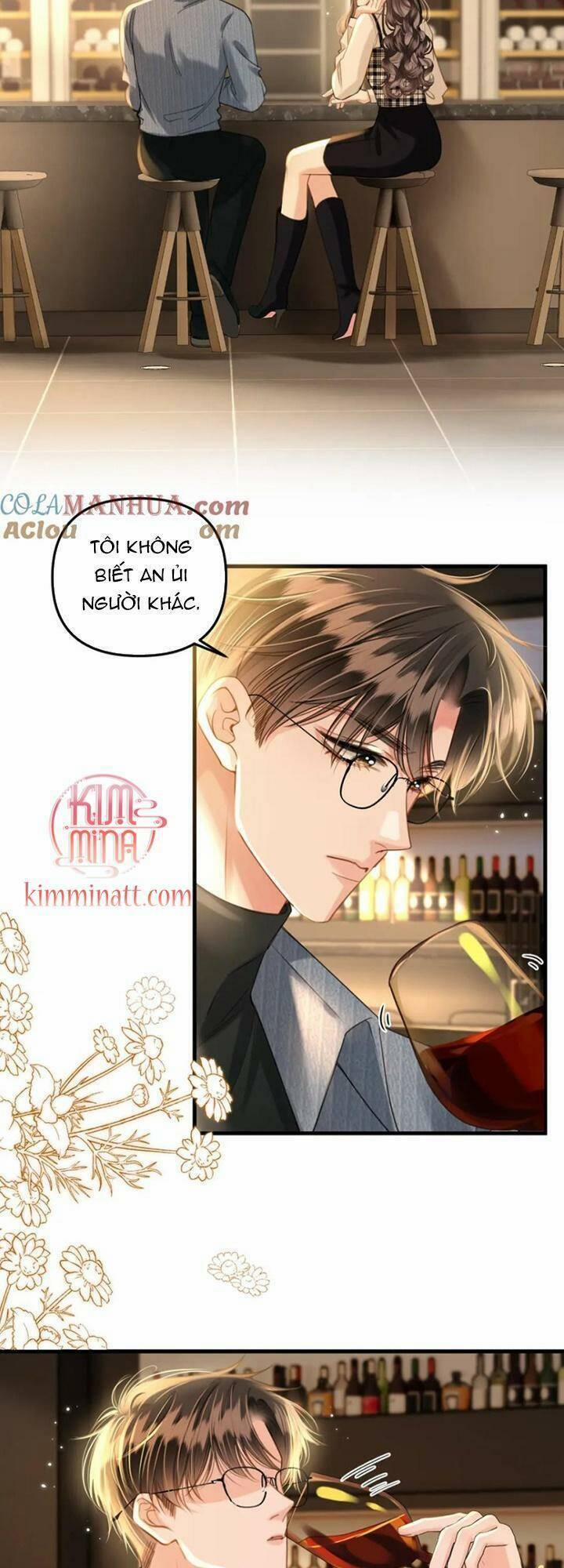 Ngày Mai Cũng Thích Em 24 trang 12