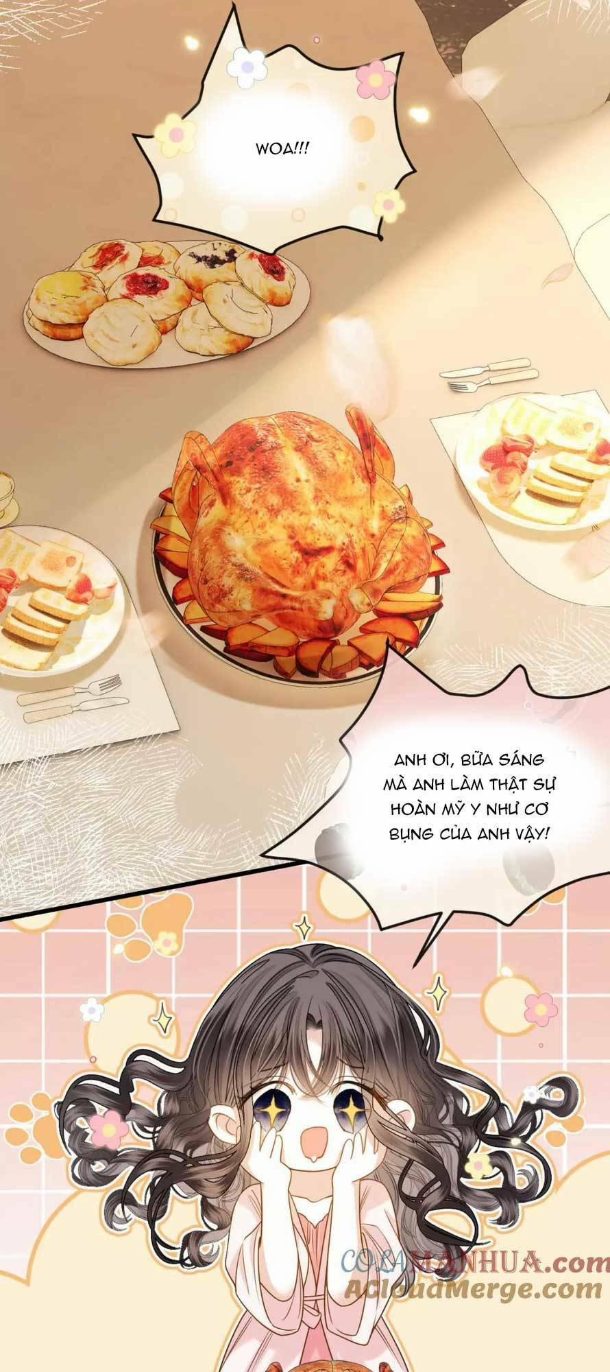 Ngày Mai Cũng Thích Em 25 trang 11