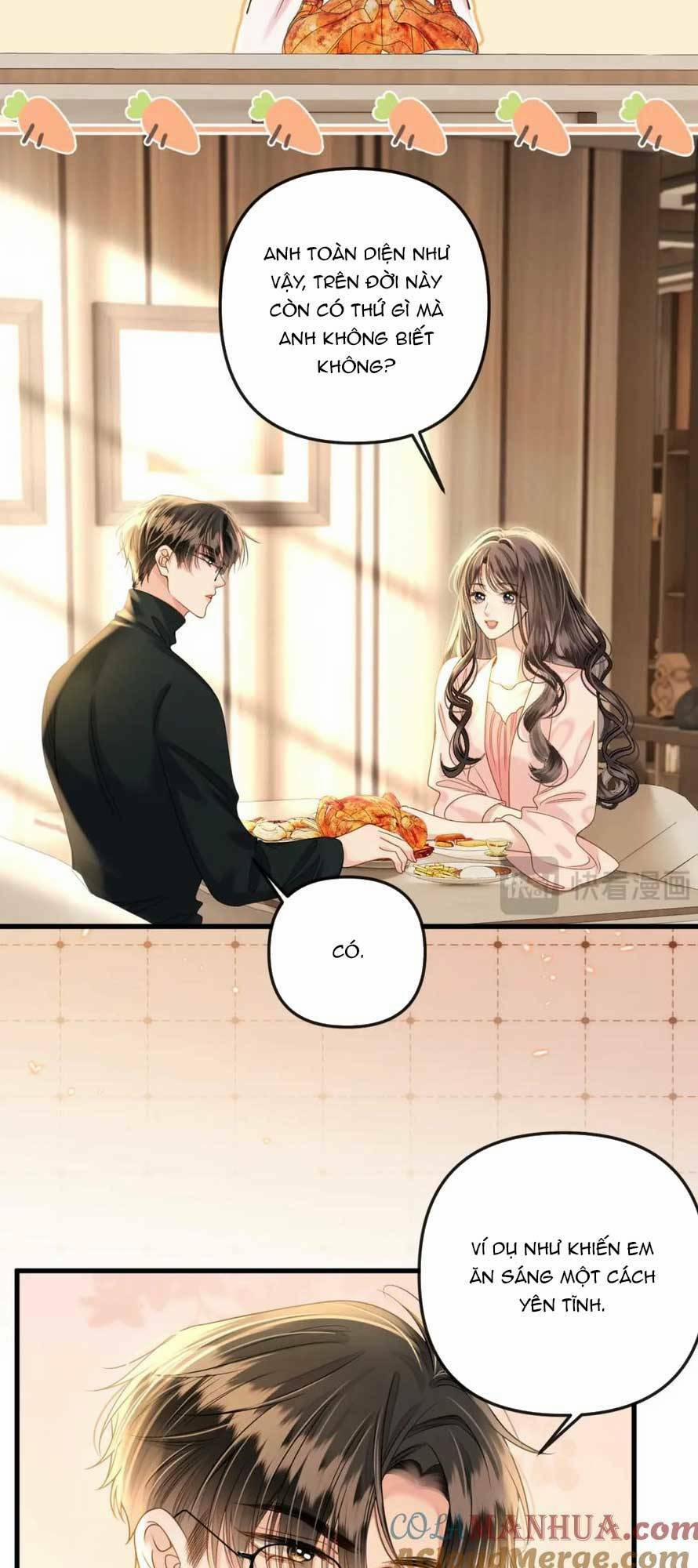 Ngày Mai Cũng Thích Em 25 trang 12