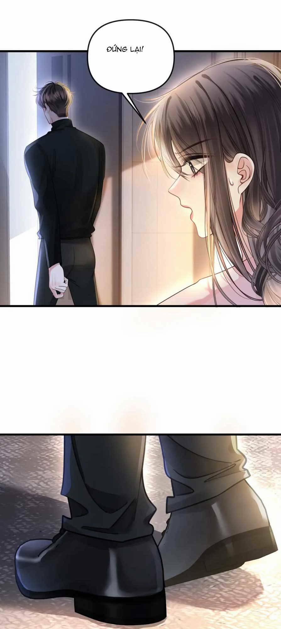 Ngày Mai Cũng Thích Em 25 trang 22