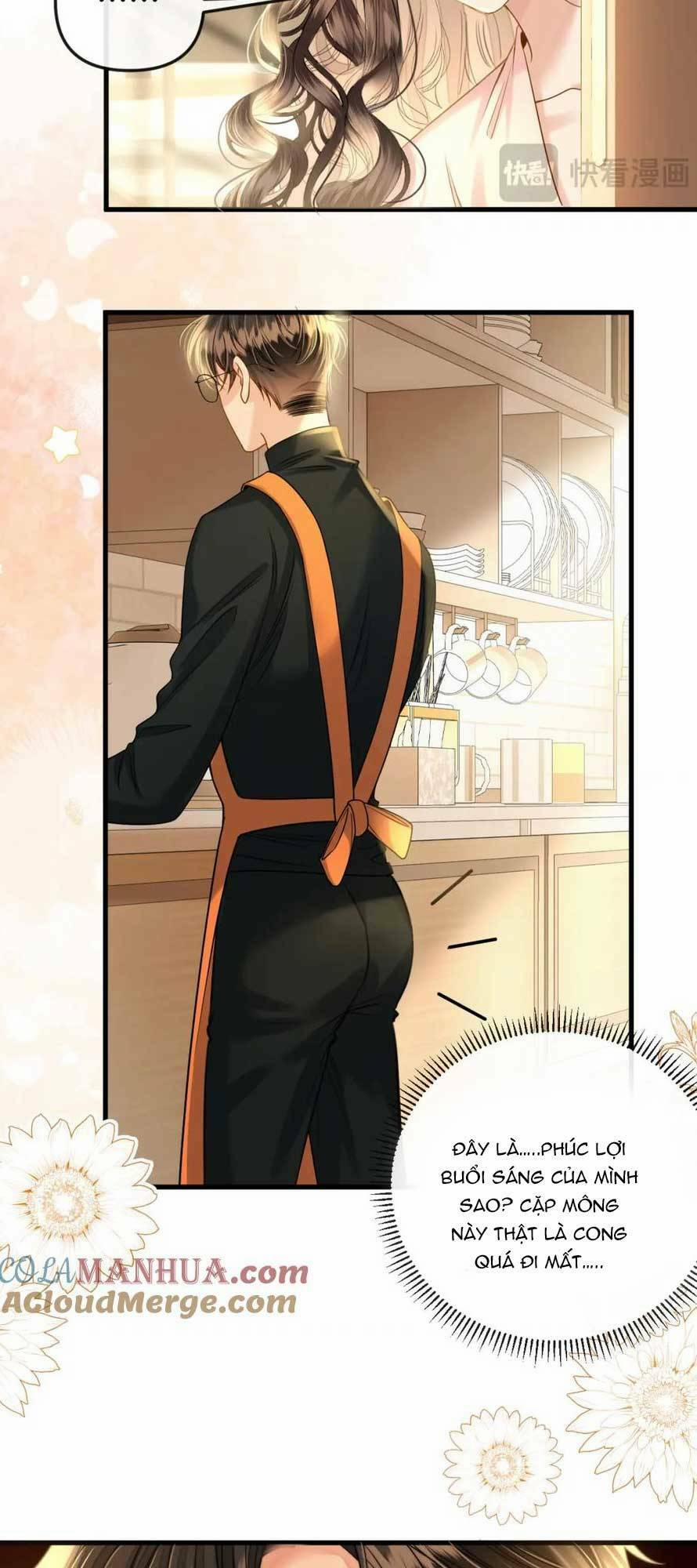 Ngày Mai Cũng Thích Em 25 trang 9