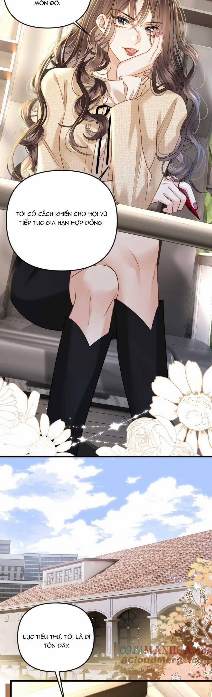 Ngày Mai Cũng Thích Em 27 trang 10