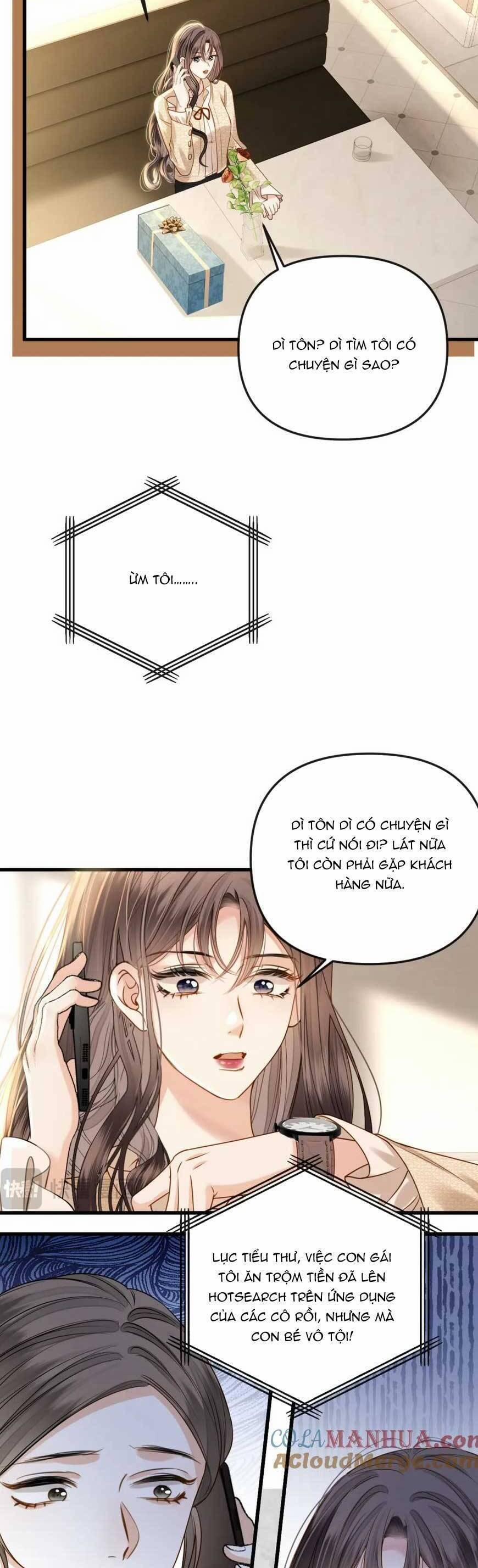 Ngày Mai Cũng Thích Em 27 trang 11