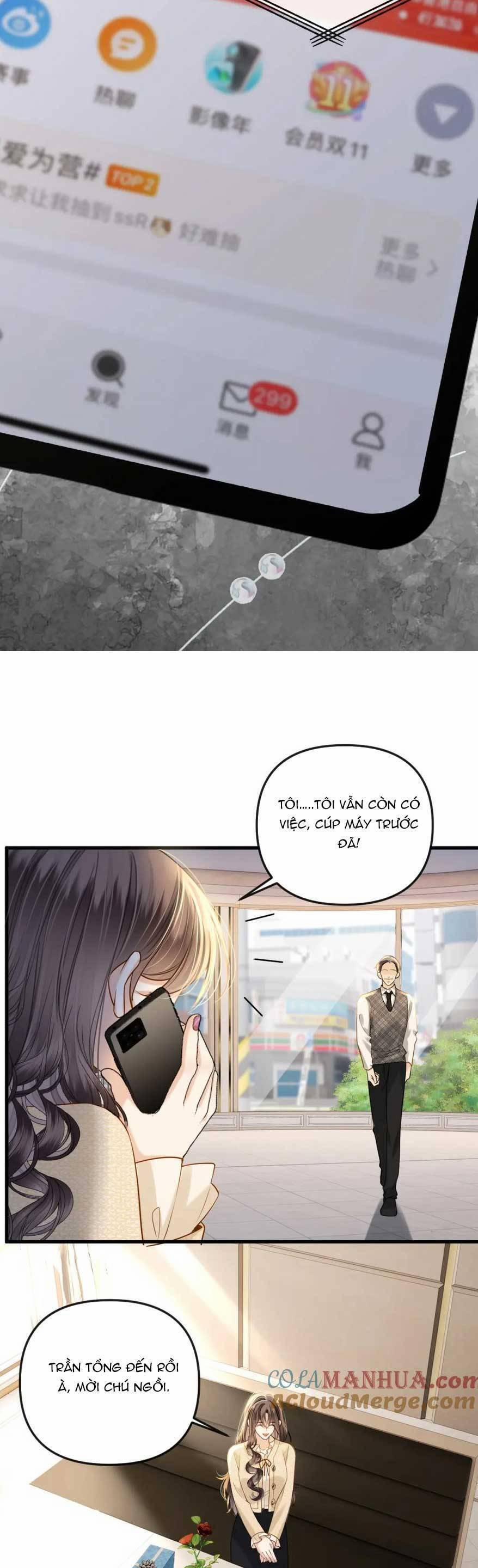 Ngày Mai Cũng Thích Em 27 trang 13