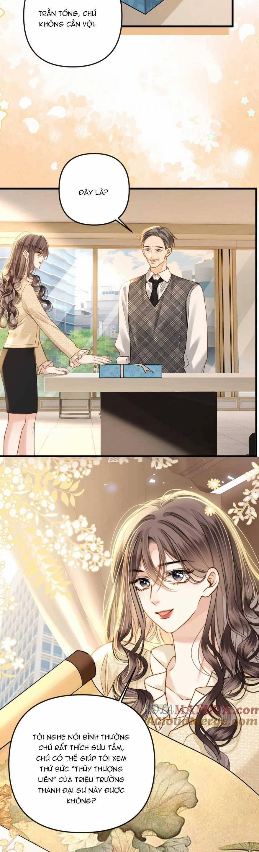 Ngày Mai Cũng Thích Em 27 trang 15