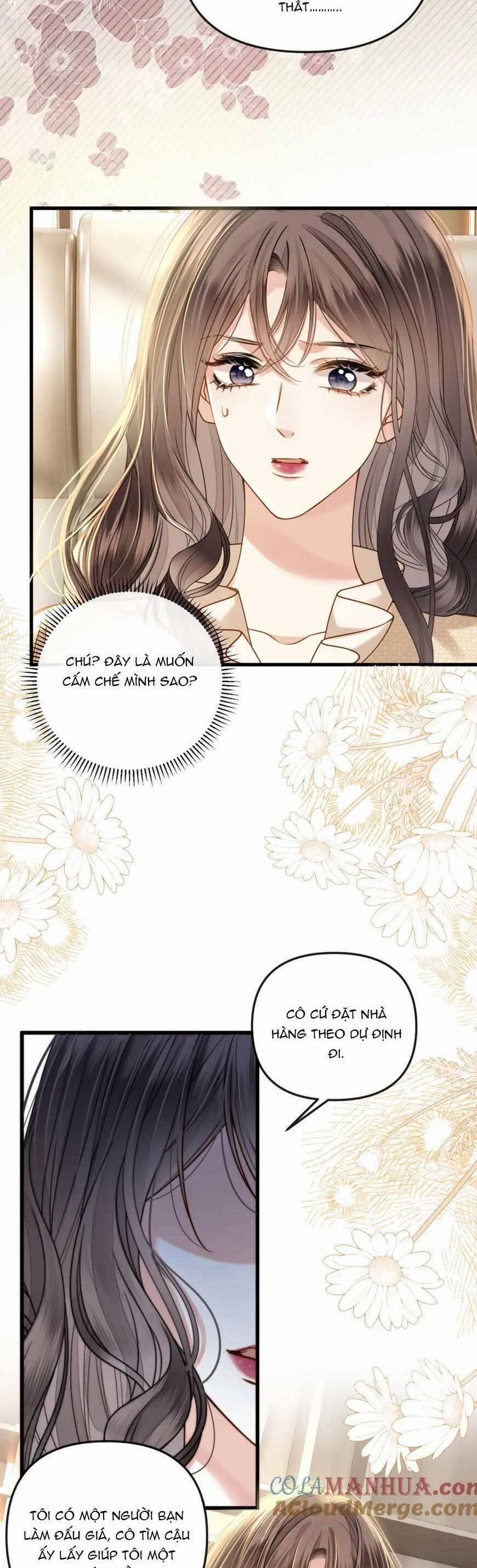 Ngày Mai Cũng Thích Em 27 trang 9