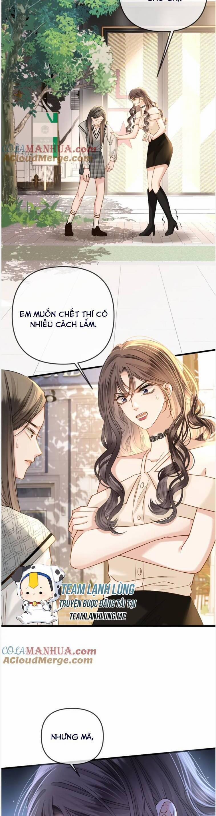 Ngày Mai Cũng Thích Em 29 trang 11