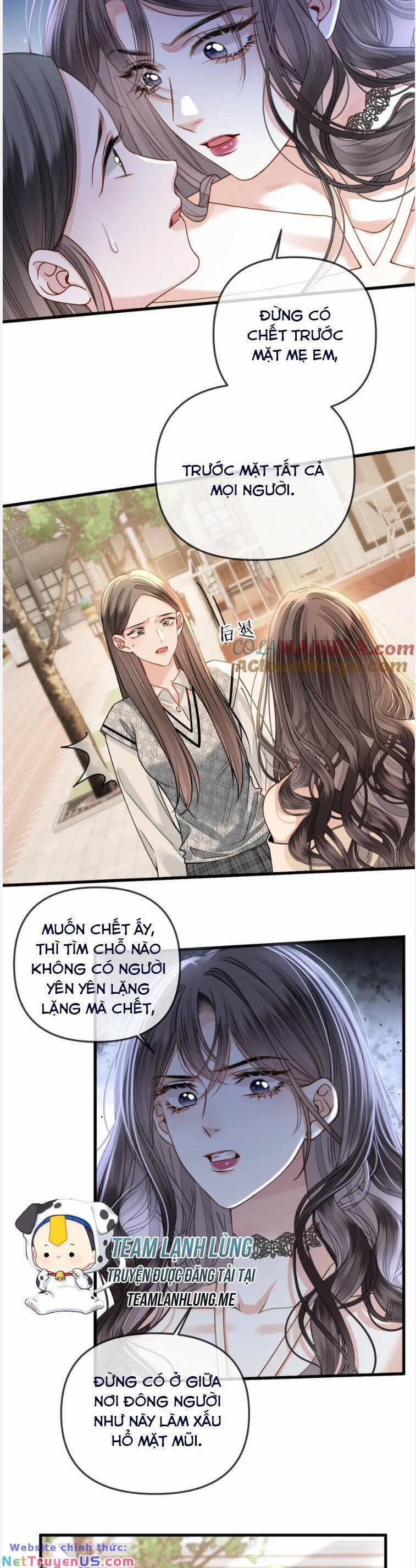 Ngày Mai Cũng Thích Em 29 trang 12