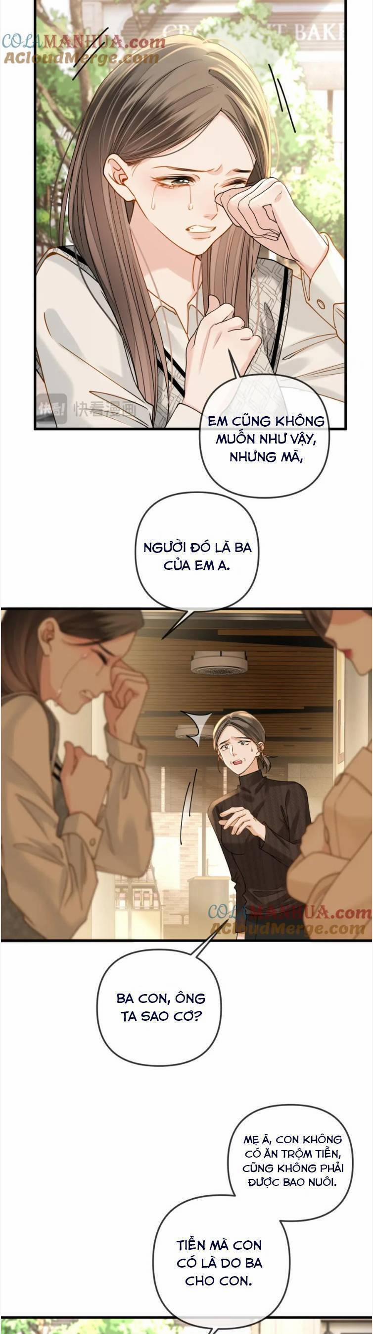 Ngày Mai Cũng Thích Em 29 trang 13