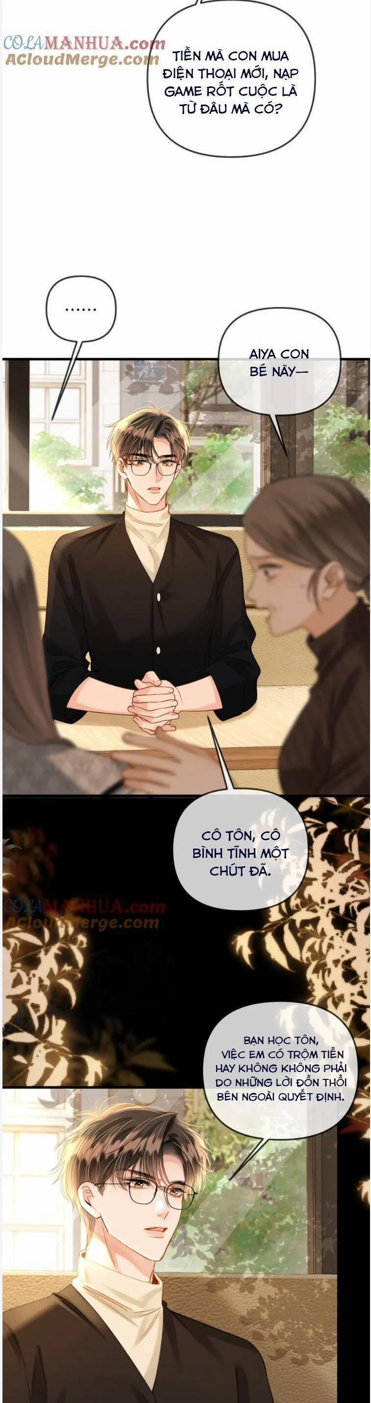 Ngày Mai Cũng Thích Em 29 trang 5