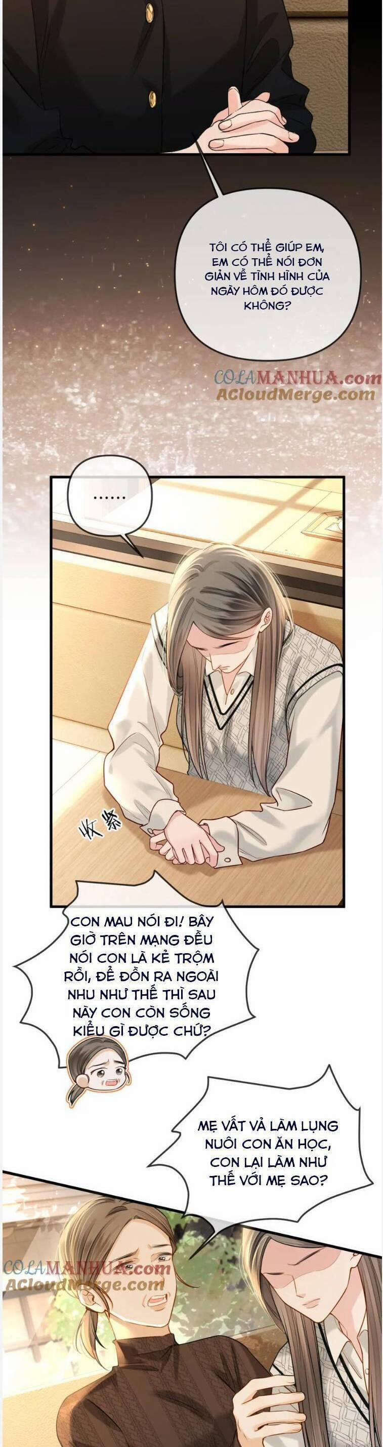 Ngày Mai Cũng Thích Em 29 trang 6