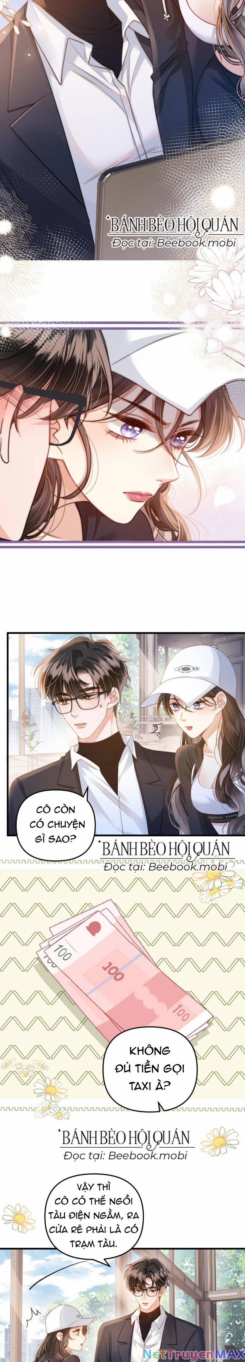 Ngày Mai Cũng Thích Em 3 trang 5