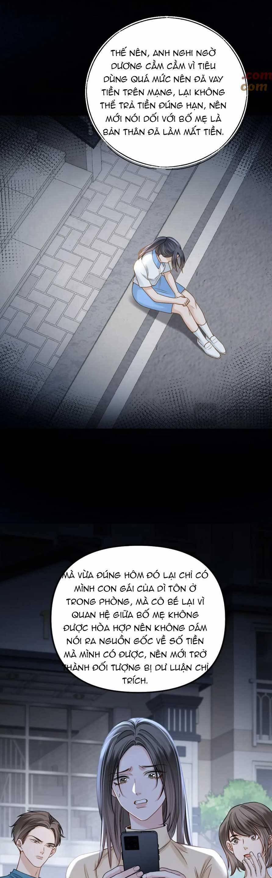 Ngày Mai Cũng Thích Em 30 trang 13