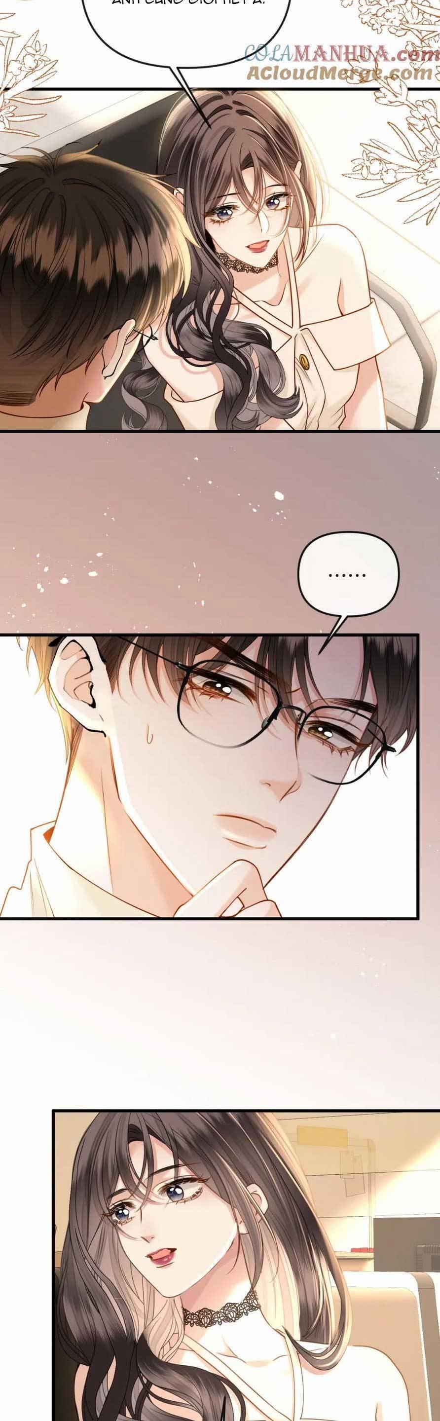 Ngày Mai Cũng Thích Em 30 trang 15