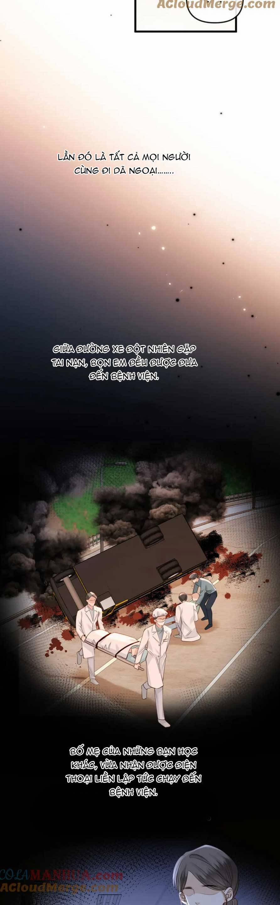 Ngày Mai Cũng Thích Em 30 trang 17