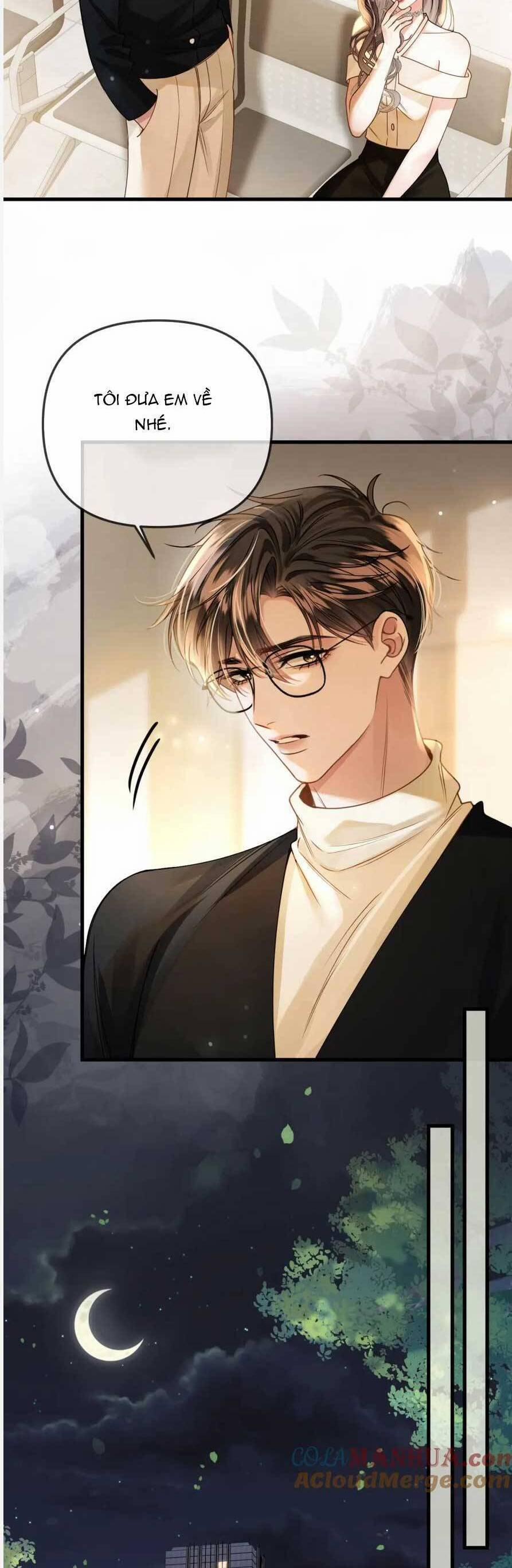 Ngày Mai Cũng Thích Em 30 trang 25