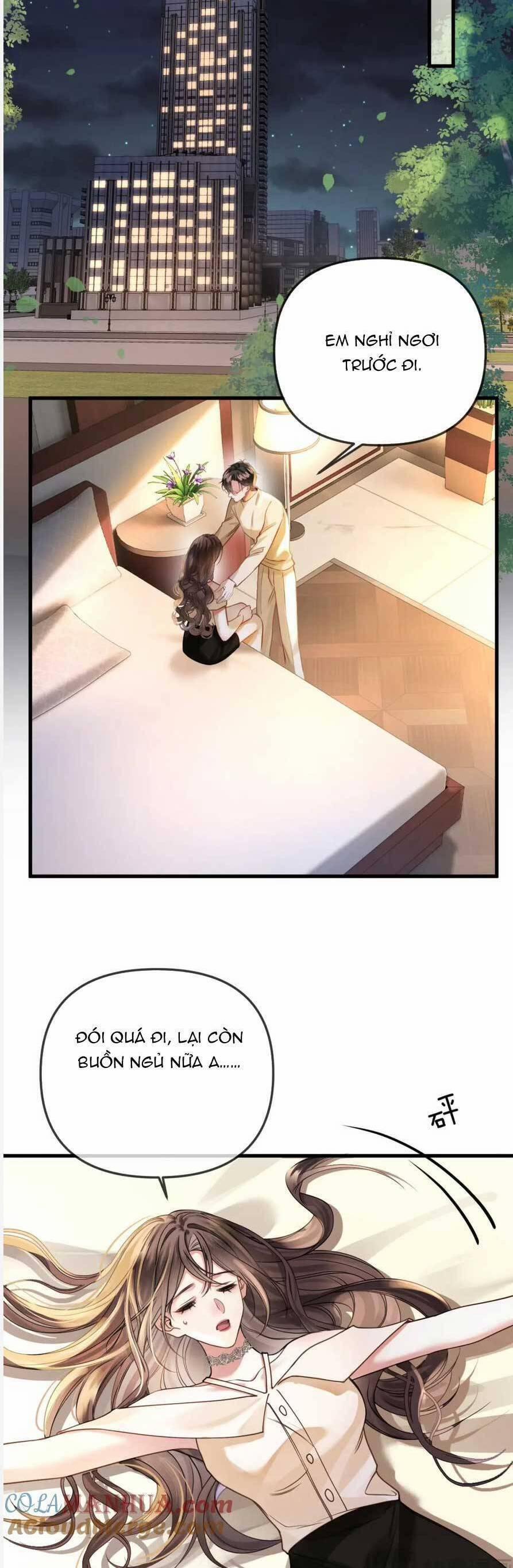 Ngày Mai Cũng Thích Em 30 trang 26