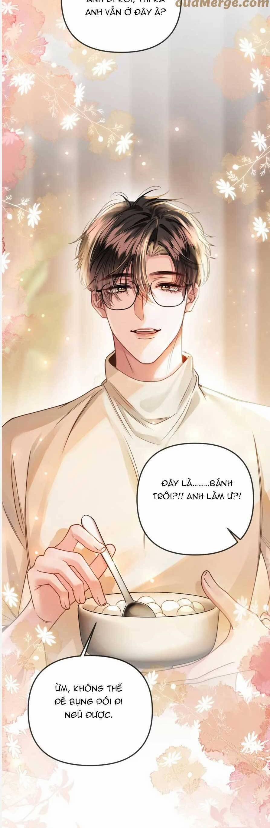 Ngày Mai Cũng Thích Em 30 trang 28