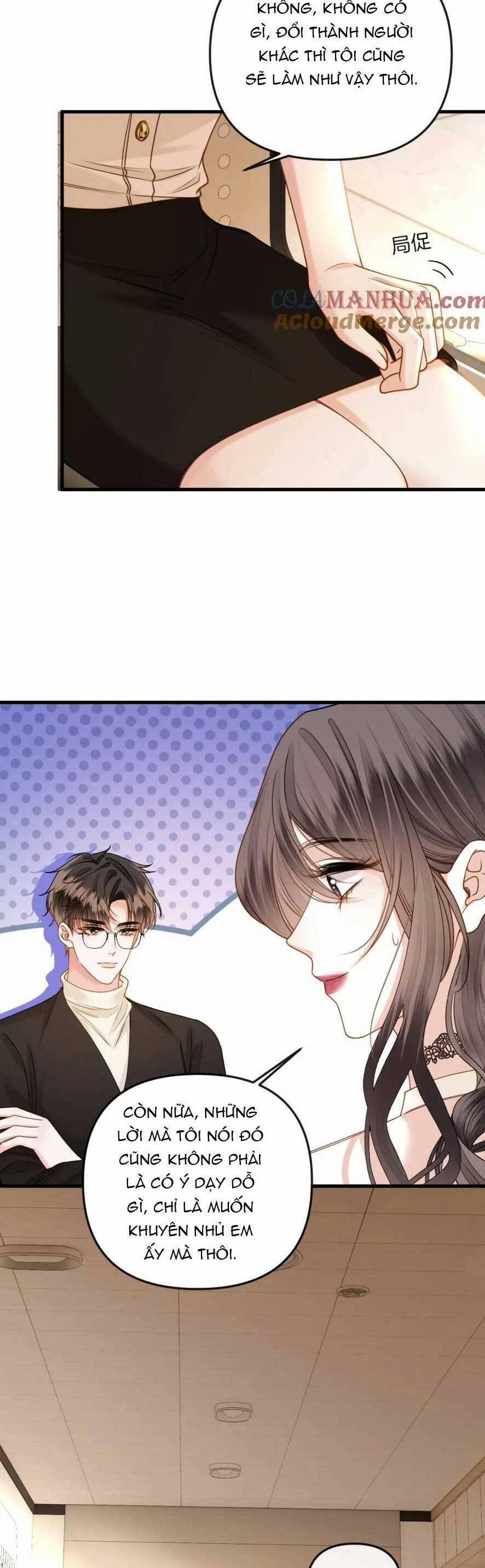 Ngày Mai Cũng Thích Em 30 trang 7