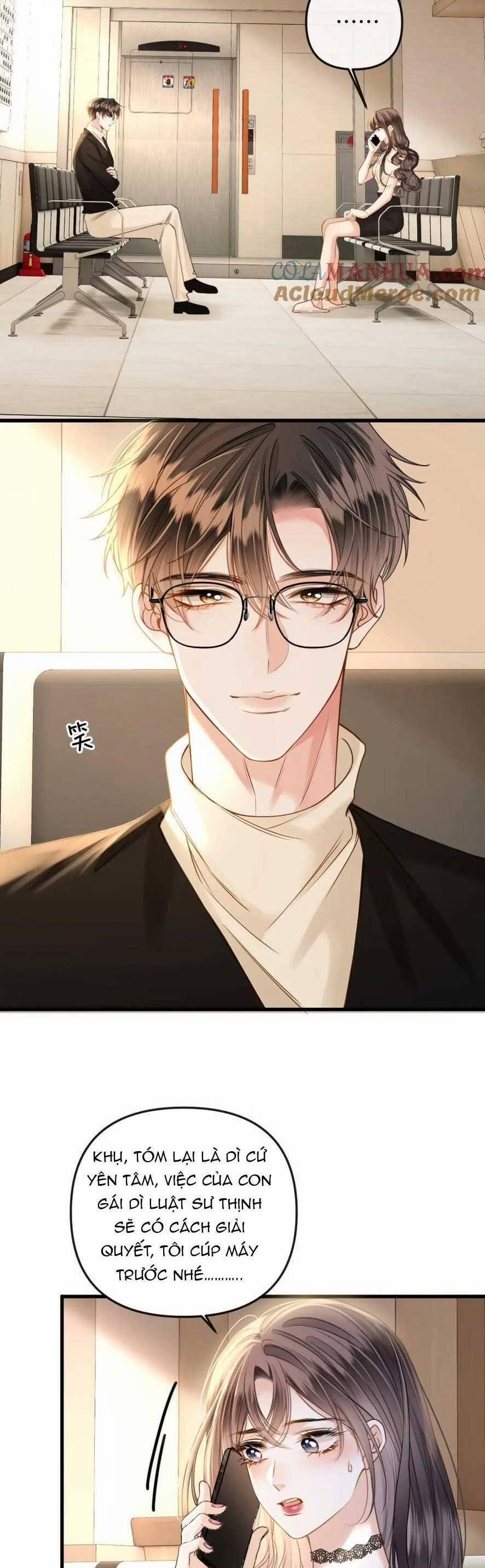 Ngày Mai Cũng Thích Em 30 trang 8