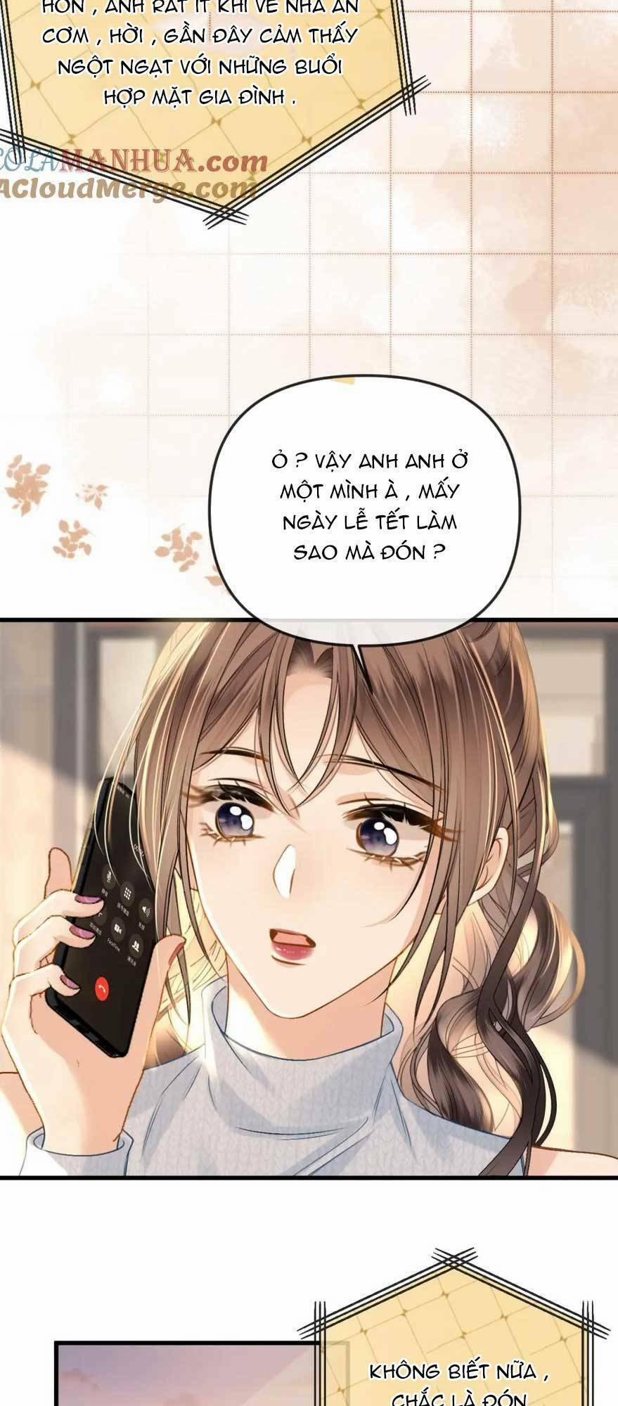 Ngày Mai Cũng Thích Em 31 trang 13