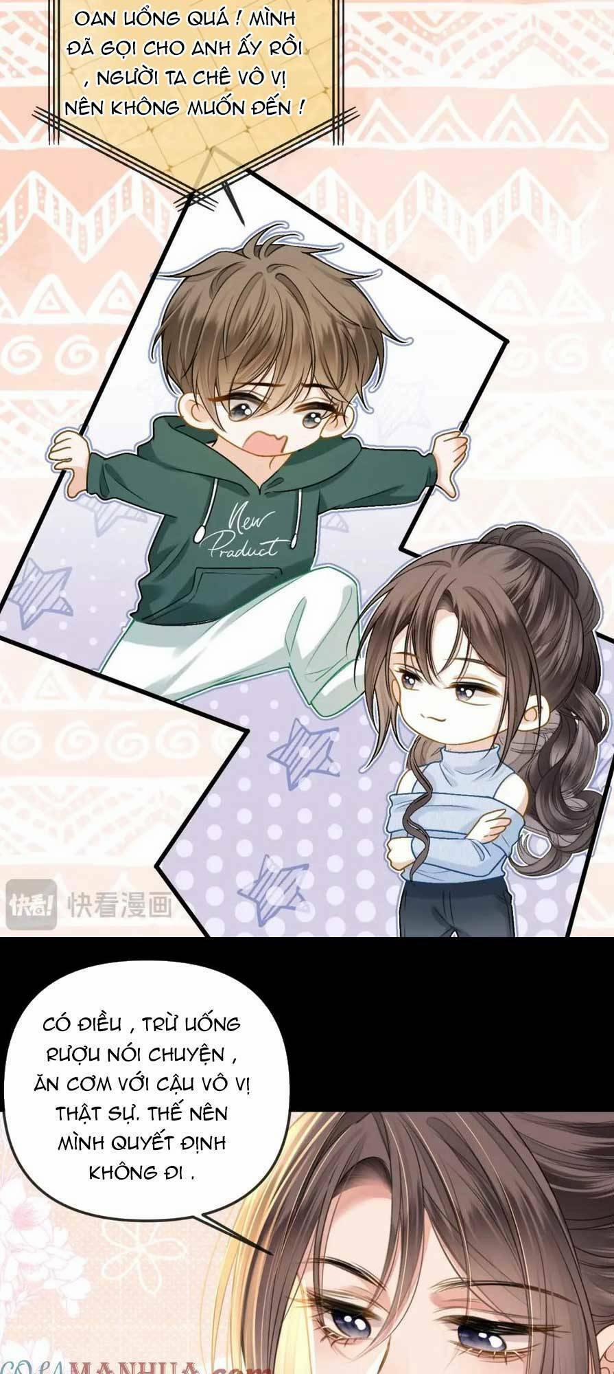 Ngày Mai Cũng Thích Em 31 trang 17