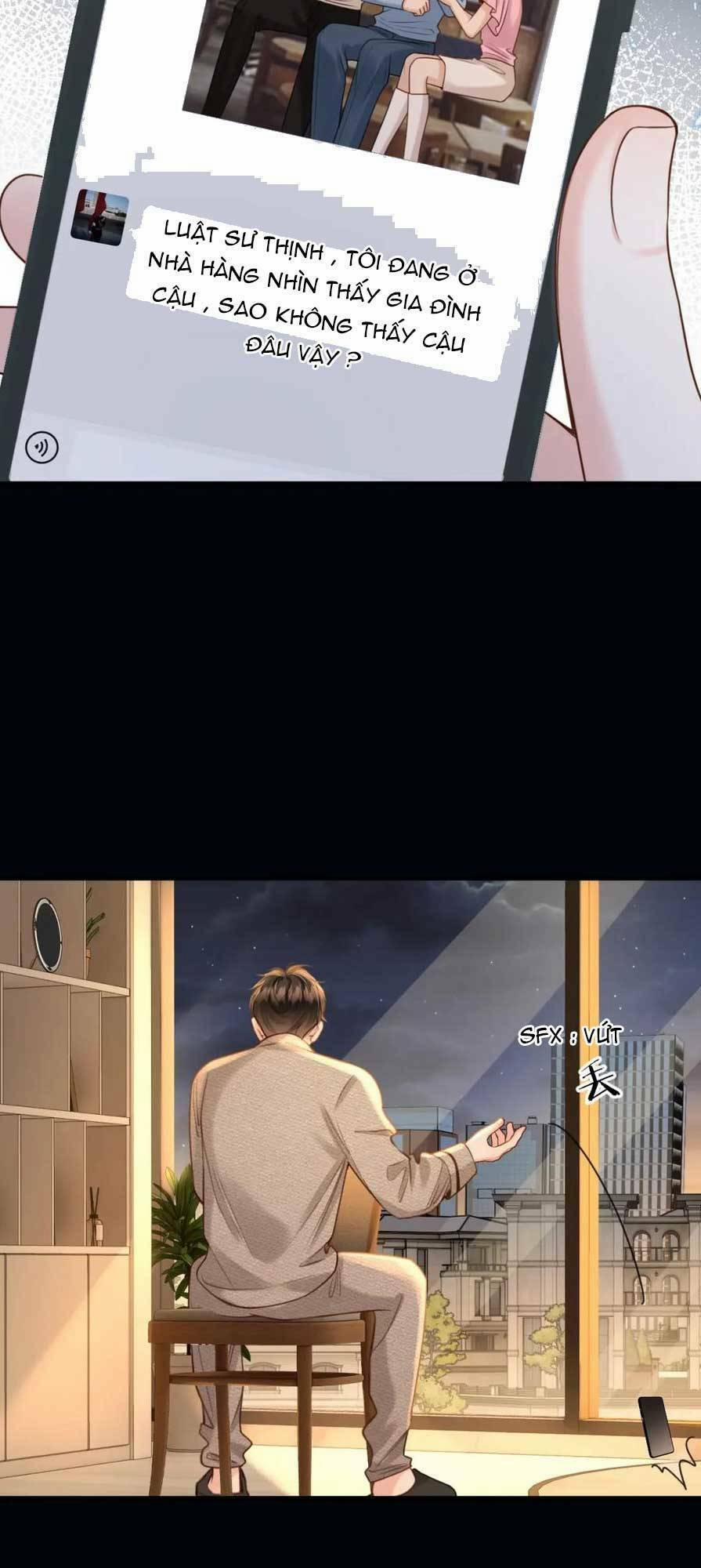 Ngày Mai Cũng Thích Em 31 trang 21