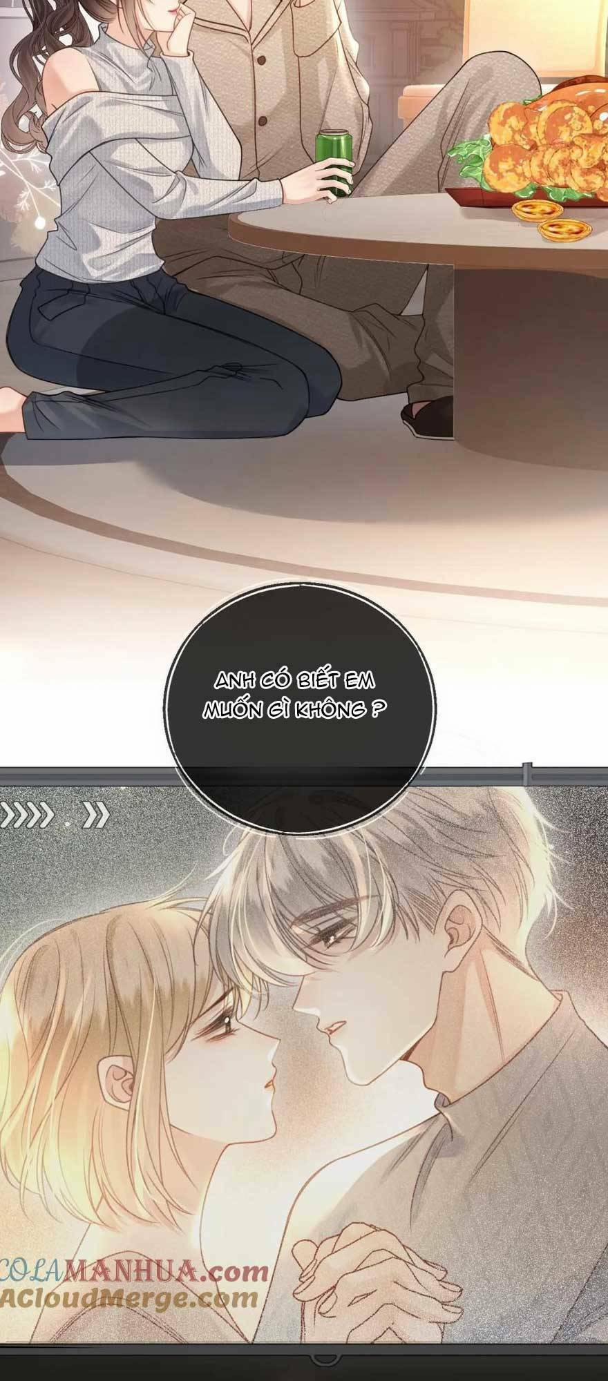 Ngày Mai Cũng Thích Em 31 trang 37