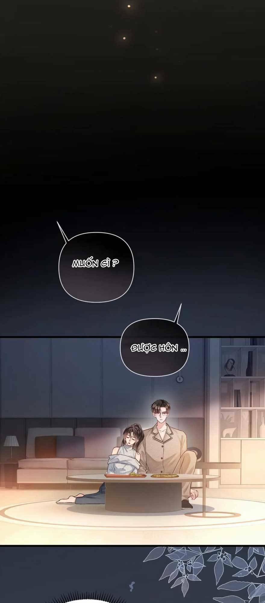 Ngày Mai Cũng Thích Em 31 trang 38