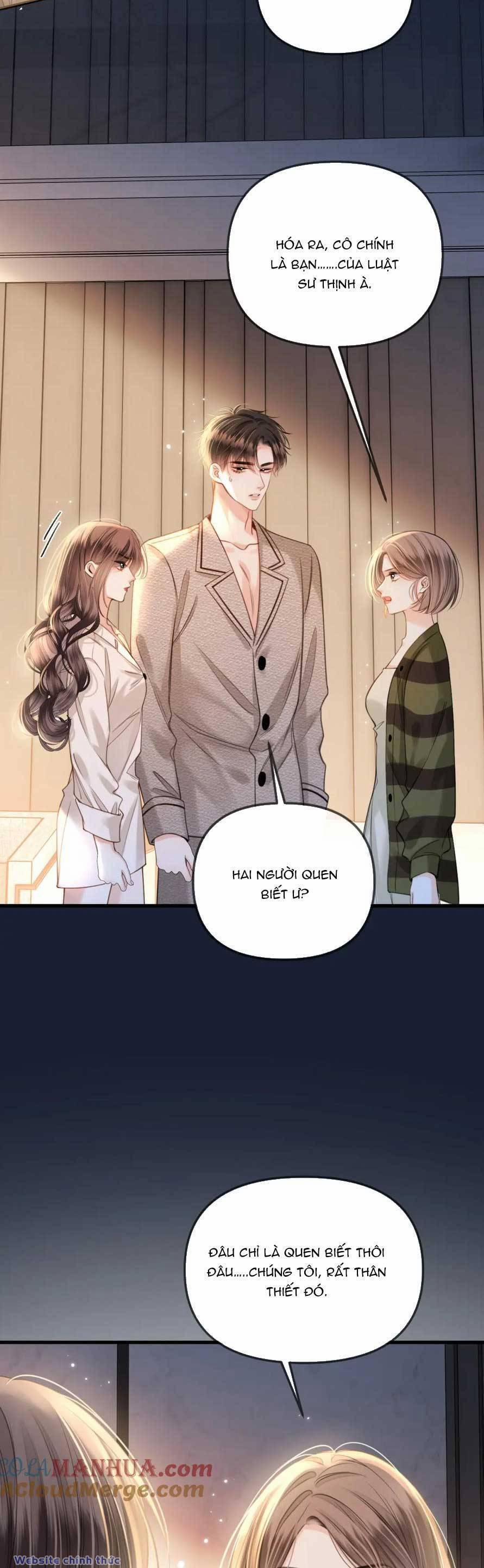 Ngày Mai Cũng Thích Em 32 trang 17