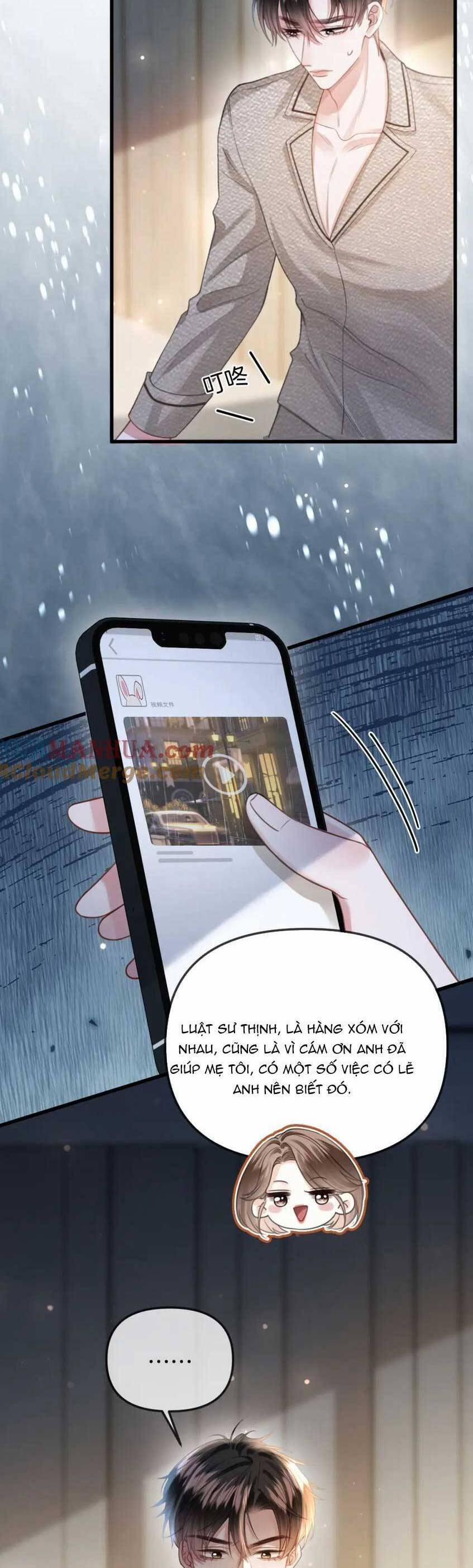 Ngày Mai Cũng Thích Em 32 trang 24