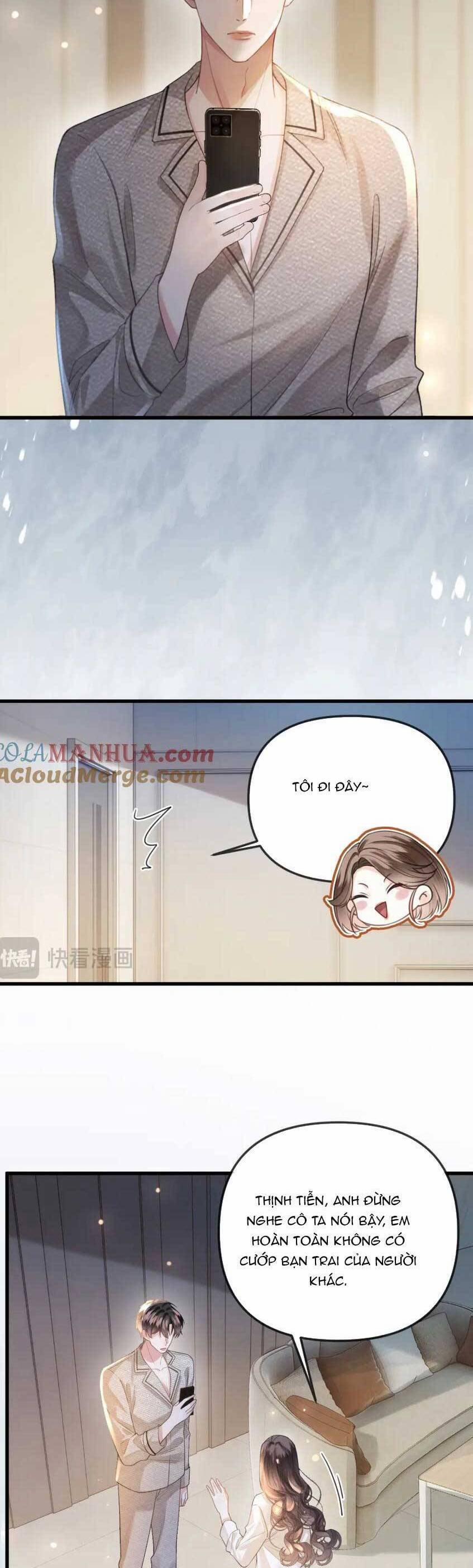 Ngày Mai Cũng Thích Em 32 trang 25