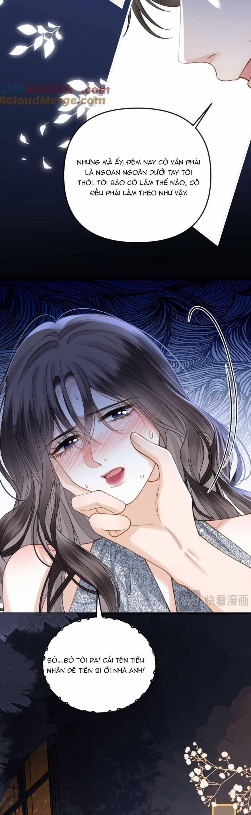 Ngày Mai Cũng Thích Em 34 trang 11