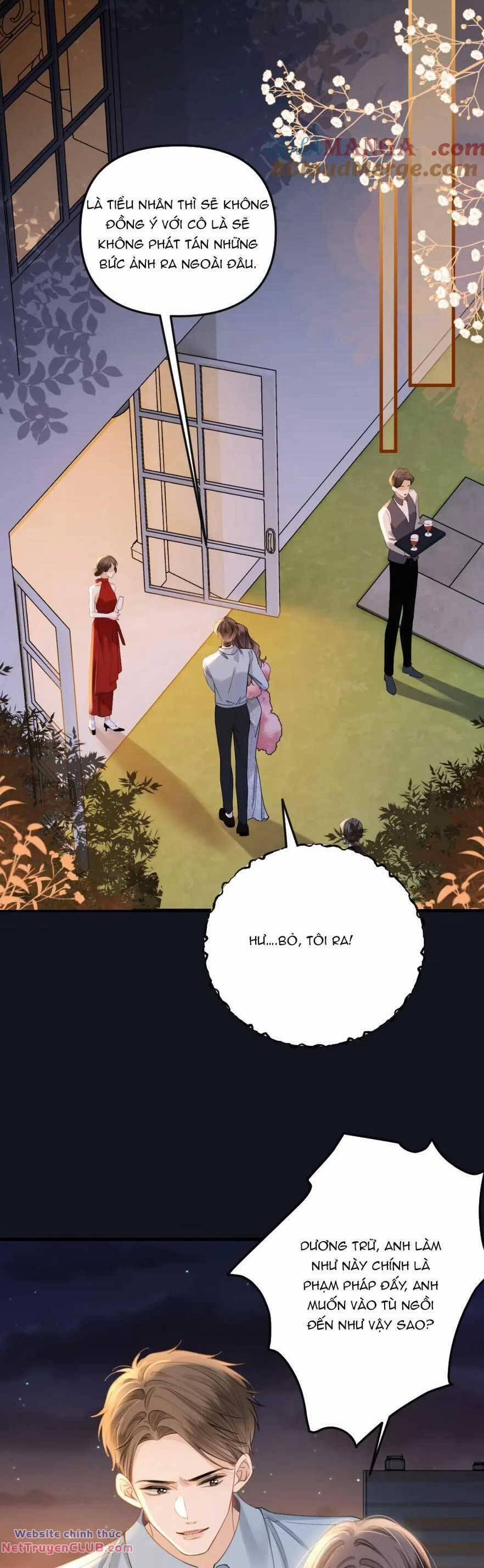 Ngày Mai Cũng Thích Em 34 trang 12