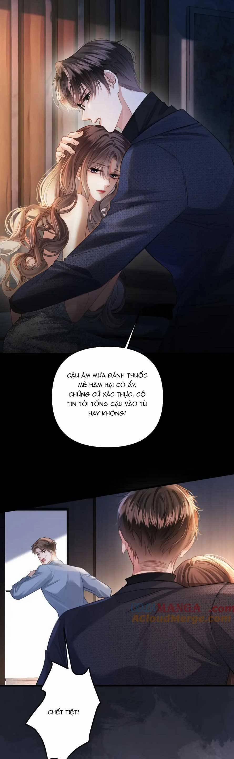 Ngày Mai Cũng Thích Em 34 trang 20