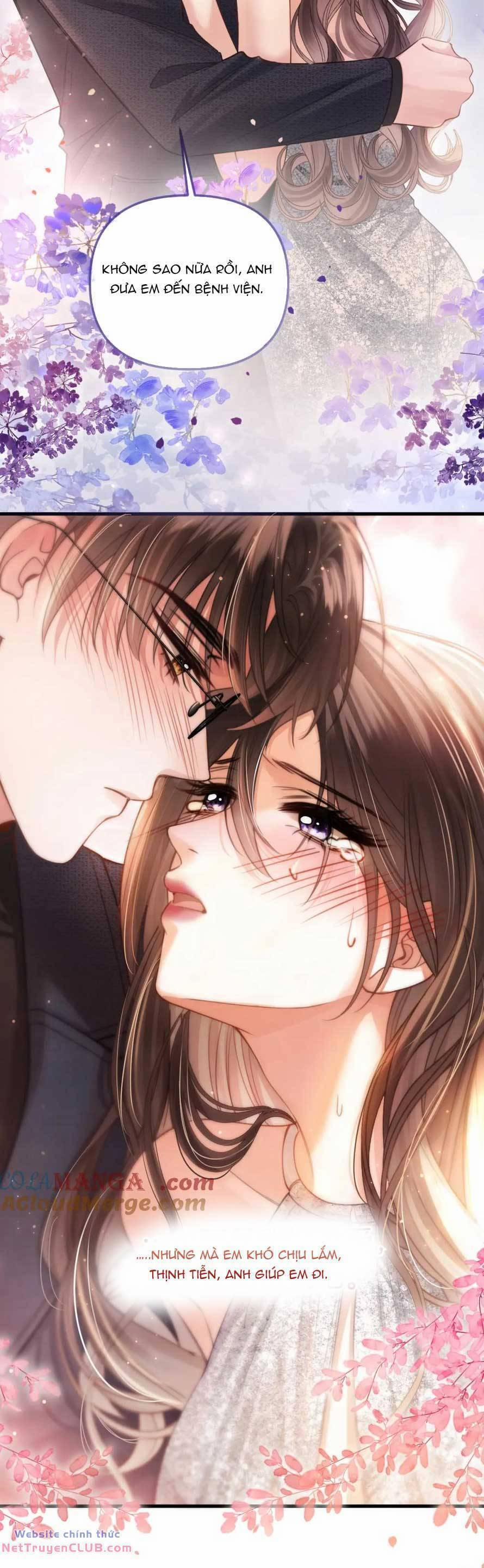 Ngày Mai Cũng Thích Em 34 trang 22