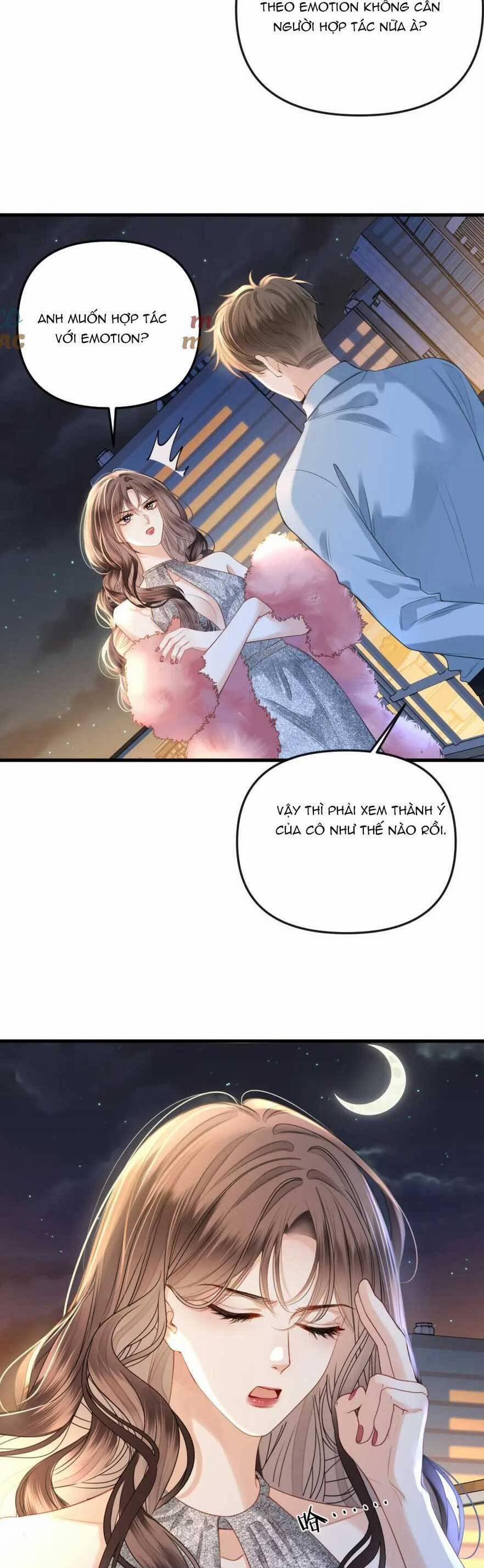 Ngày Mai Cũng Thích Em 34 trang 5