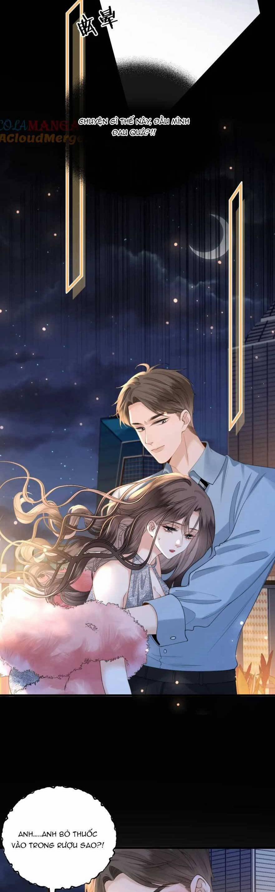 Ngày Mai Cũng Thích Em 34 trang 9