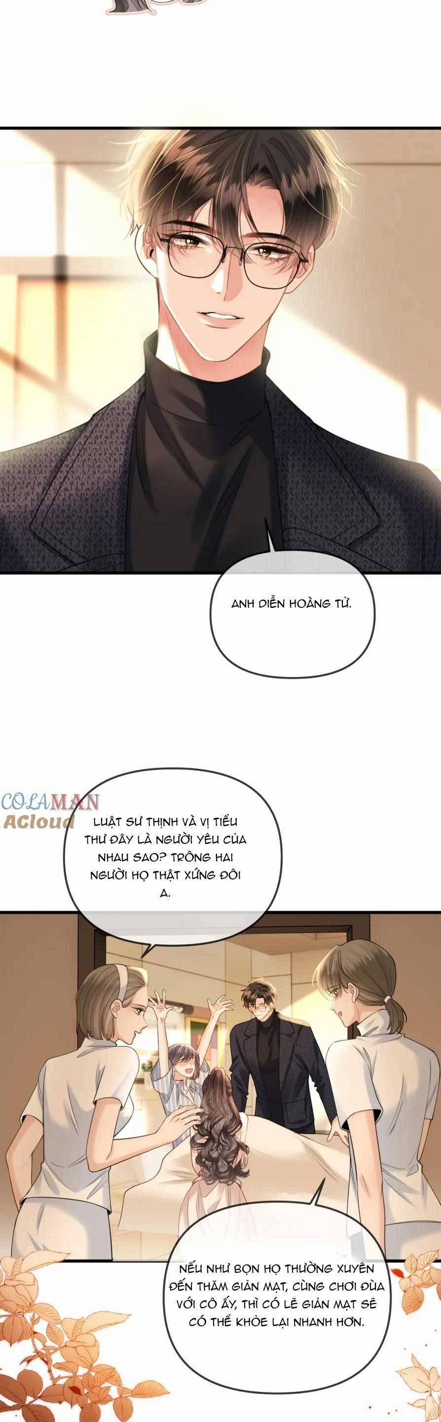 Ngày Mai Cũng Thích Em 38 trang 12