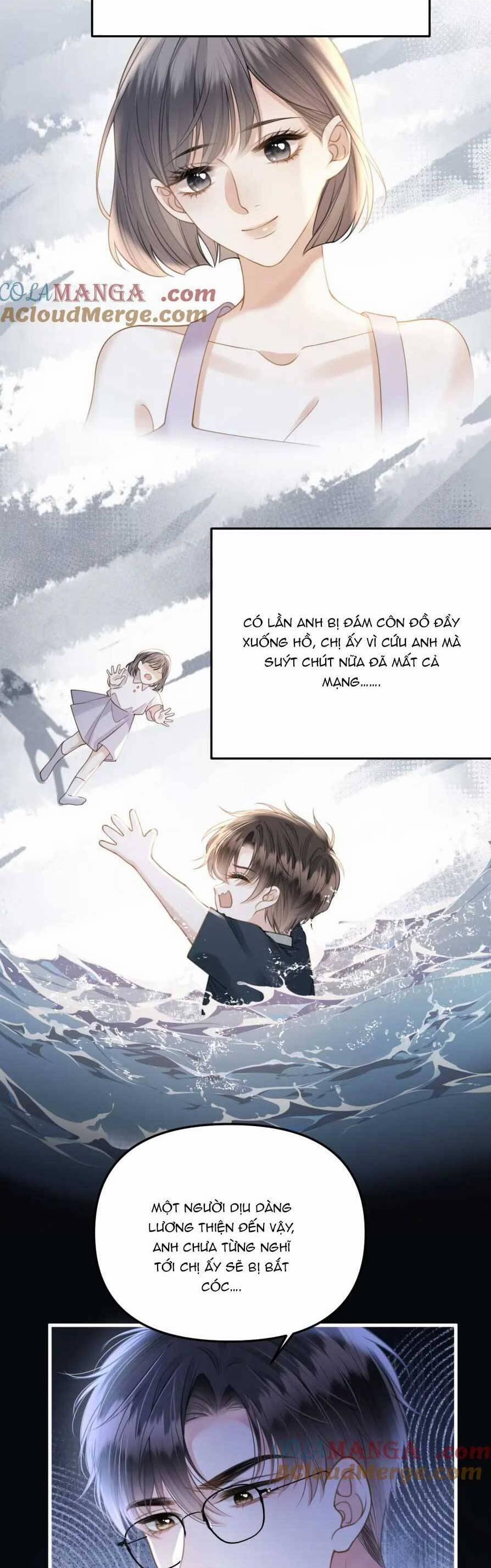 Ngày Mai Cũng Thích Em 38 trang 3